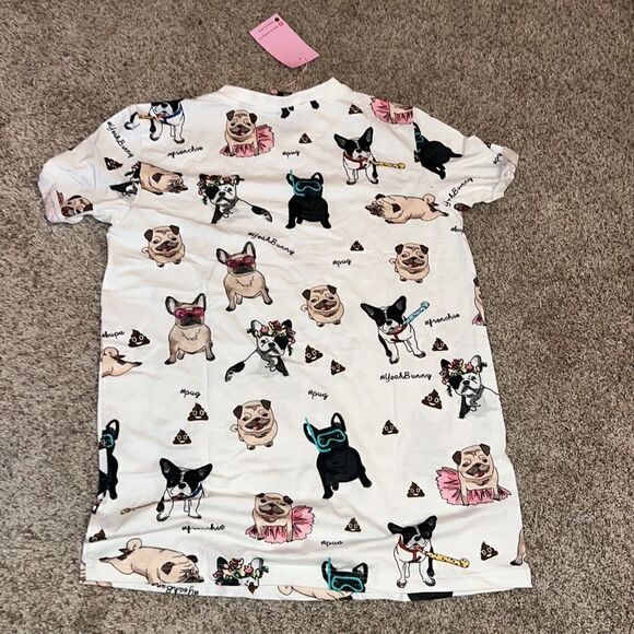 Yeah-Bunny top   - Picture 2 of 2